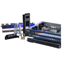 Custom Metal Components
