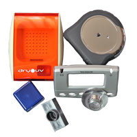 Custom Plastic Components