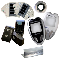 Specialty Components