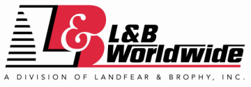 L&B Logo