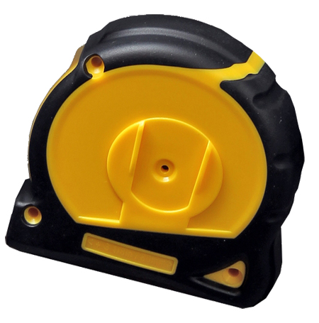 Dual Injection Molding